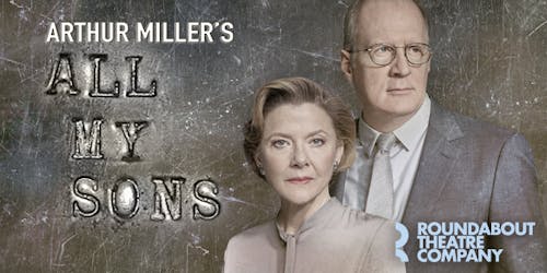 Tickets to All My Sons on Broadway